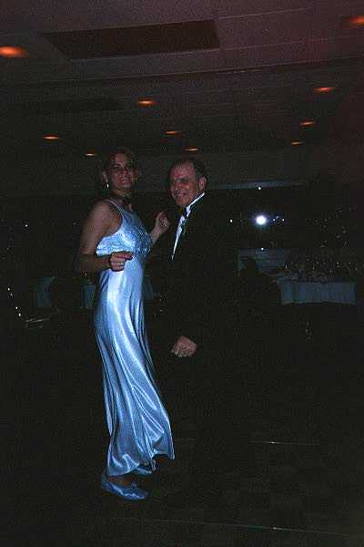 Don and Janel